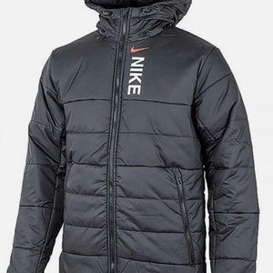 Nike Therma fit men’s puffy jacket